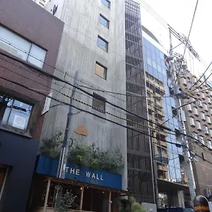 The 4*, Osaka Japan