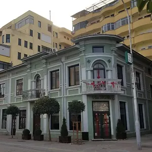 Hotel Sigal