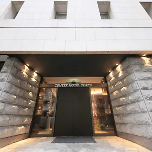 Center *** Tokio