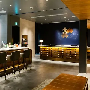 The Royal Park Canvas - Ginza 8 **** Tokio