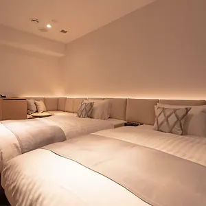 Hotel Vista Premio Akasaka