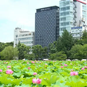 アパホテル 京成上野駅前 東京都