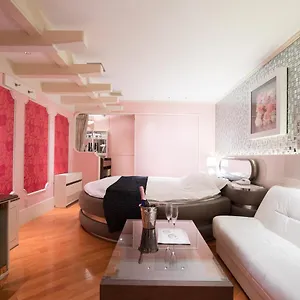 Hotel Perrier (adults Only)