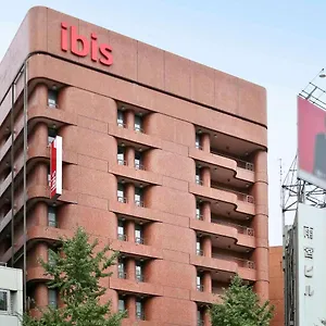 Hotel Ibis Shinjuku, Prefektura Tokio