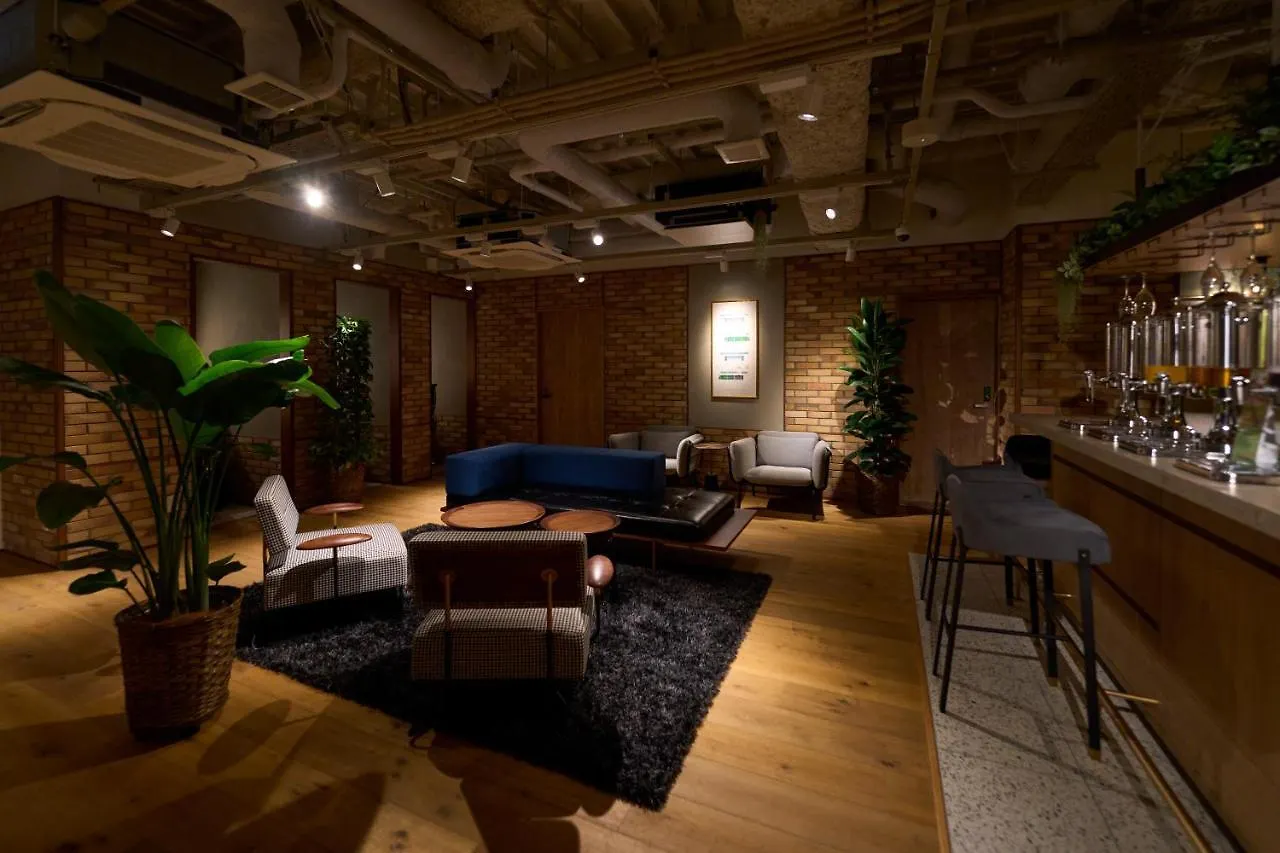 Hotel Resol Stay Akihabara 東京都 日本