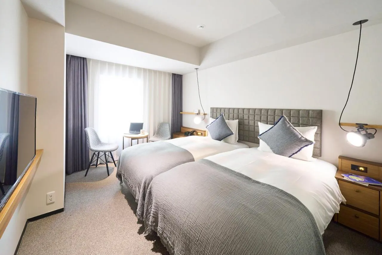 Hotel Resol Stay Akihabara Tokyo 3*,  Japan