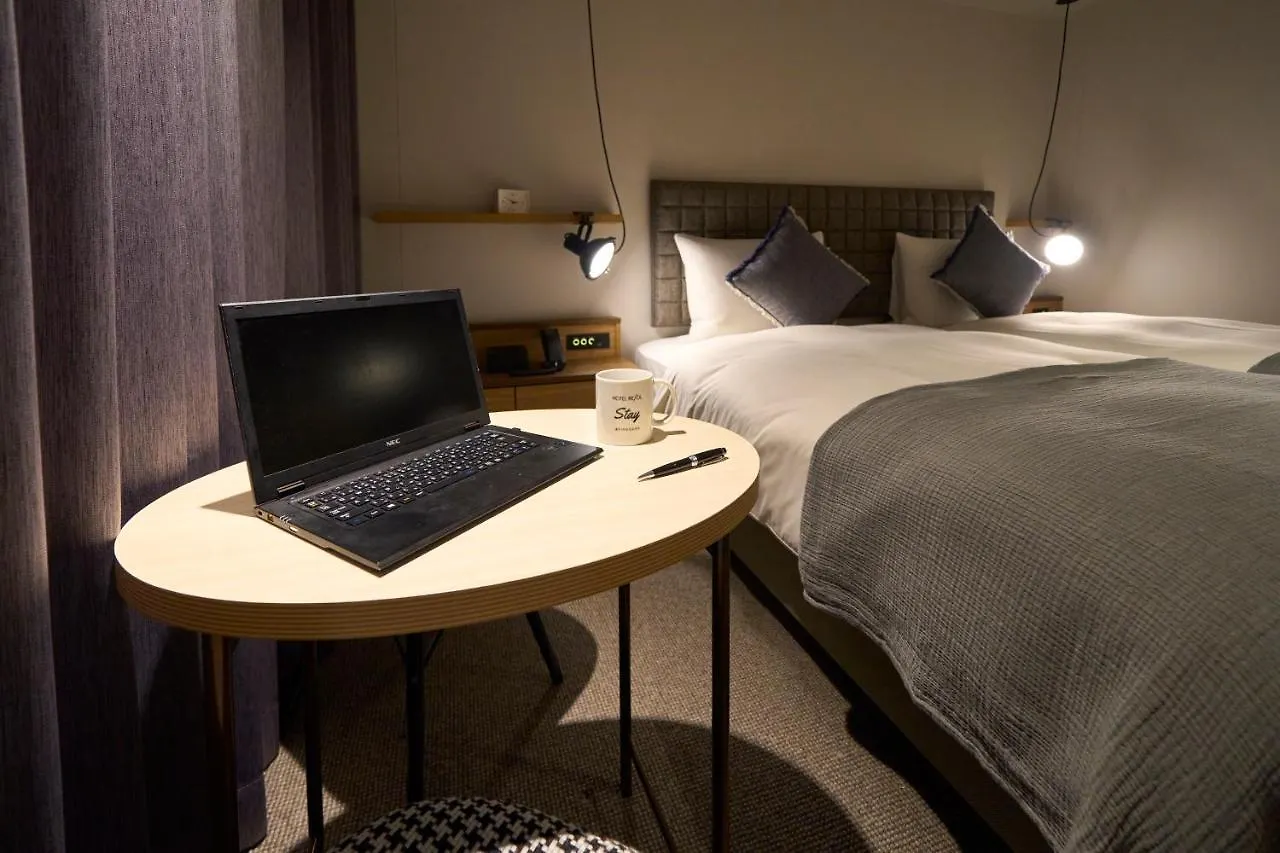 Hotel Resol Stay Akihabara Tokyo