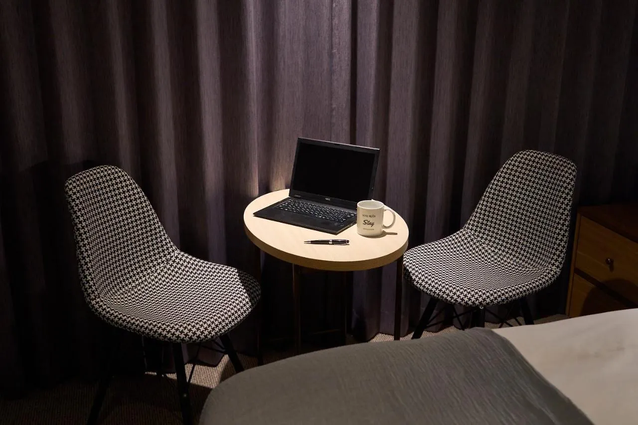 Hotel Resol Stay Akihabara Tokyo