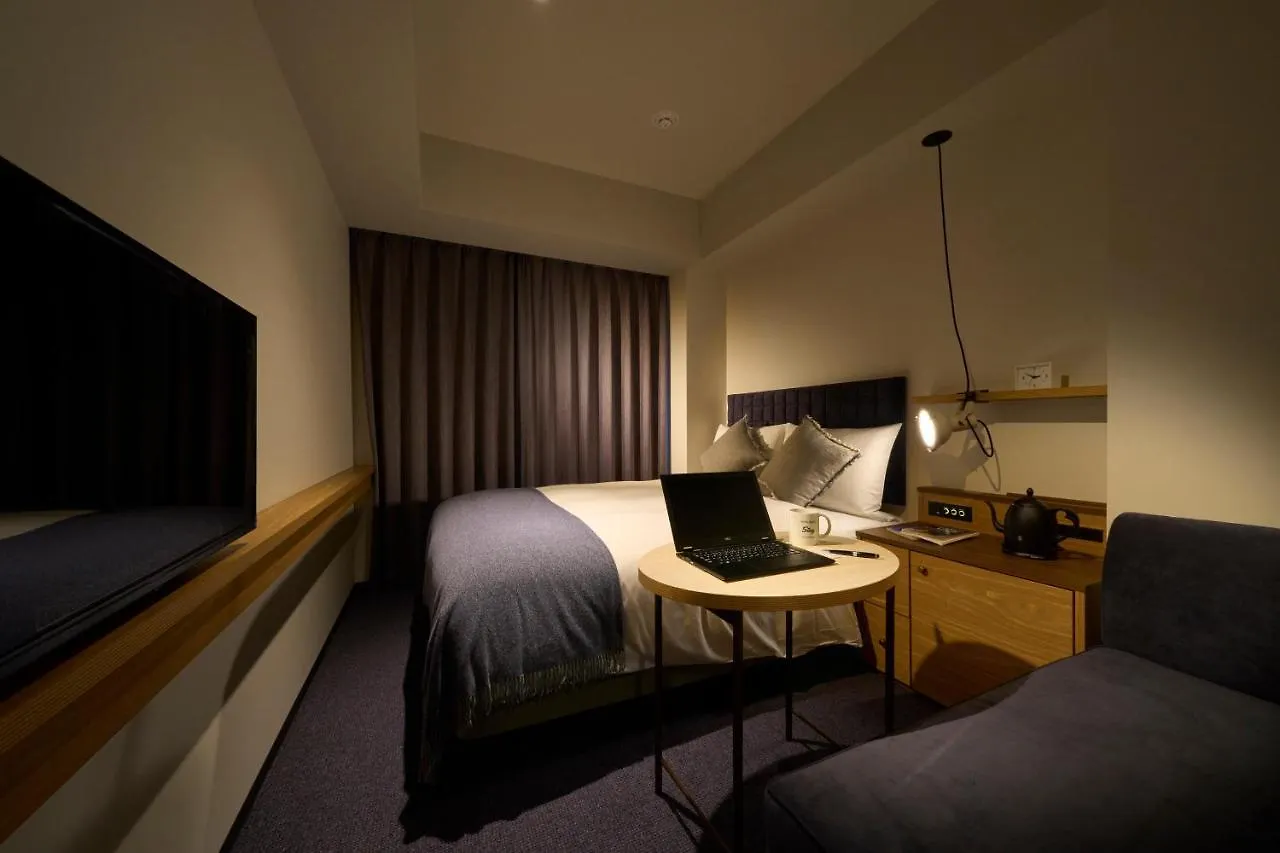 Hotel Resol Stay Akihabara Tokyo 3*,