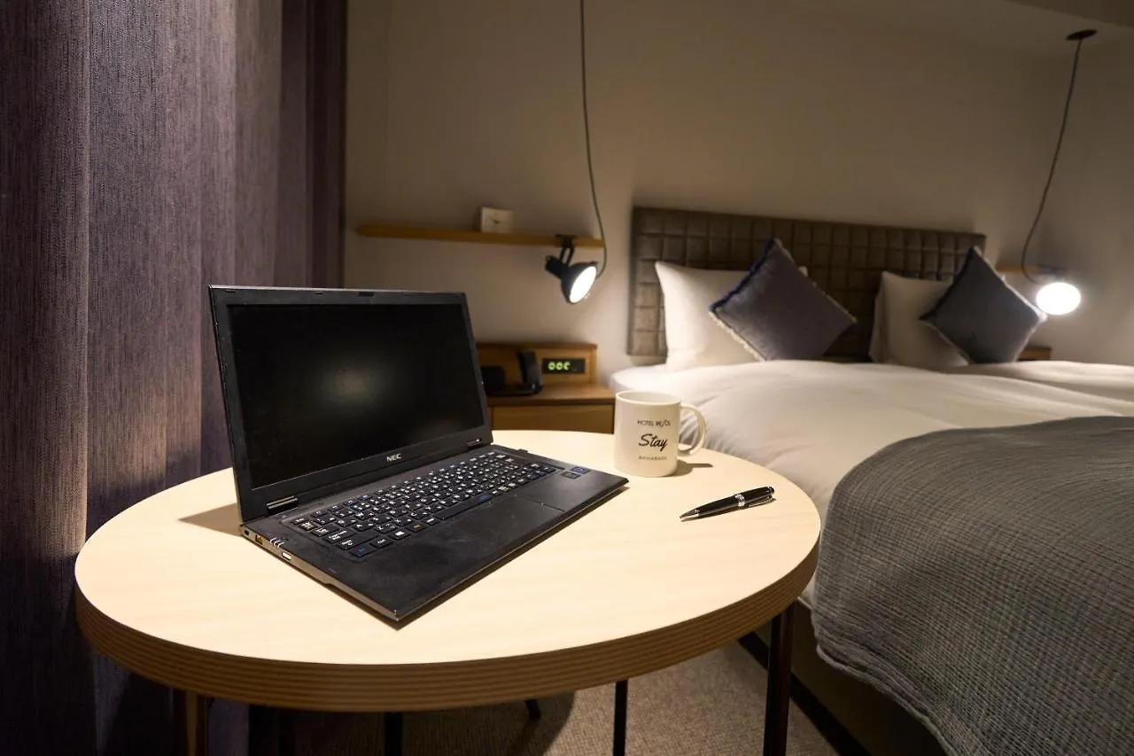 Hotel Resol Stay Akihabara Tokyo
