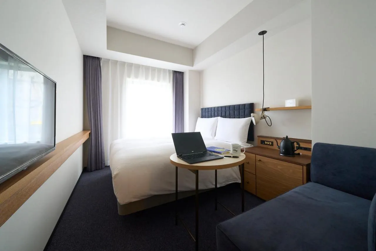Hotel Resol Stay Akihabara Tokyo