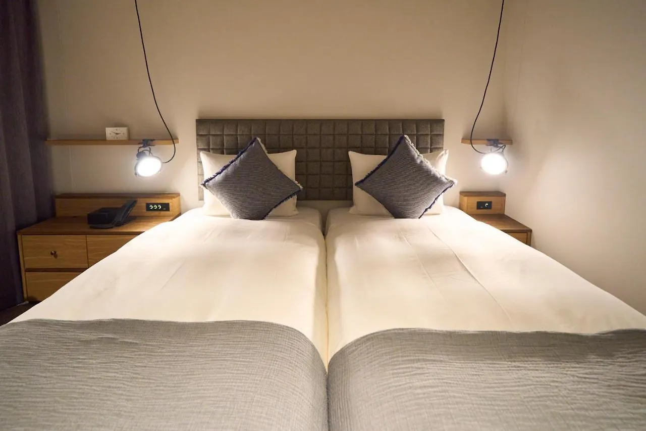 Hotel Resol Stay Akihabara Tokyo Japan