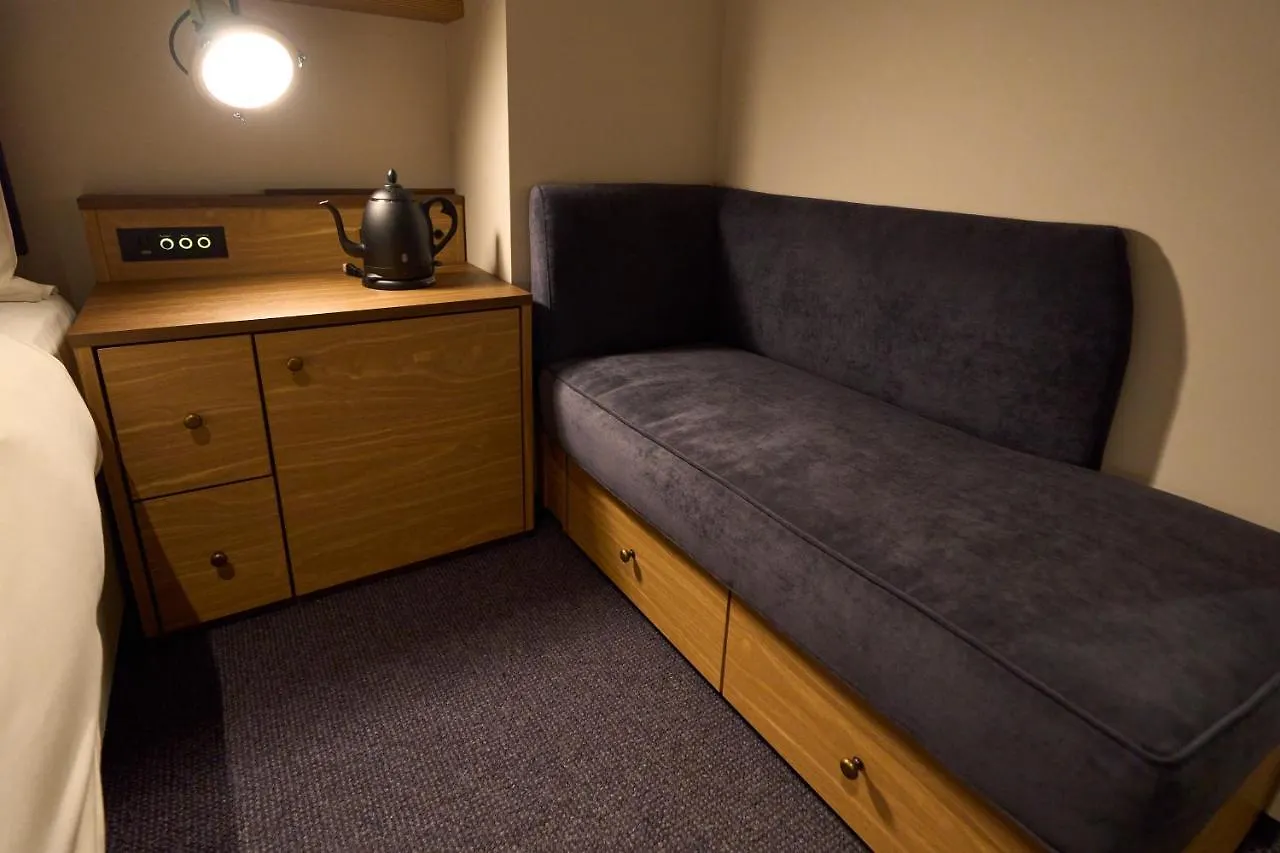 Hotel Resol Stay Akihabara Tokyo 3*,  Japan