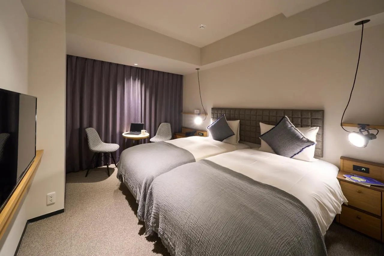 Hotel Resol Stay Akihabara Tokyo