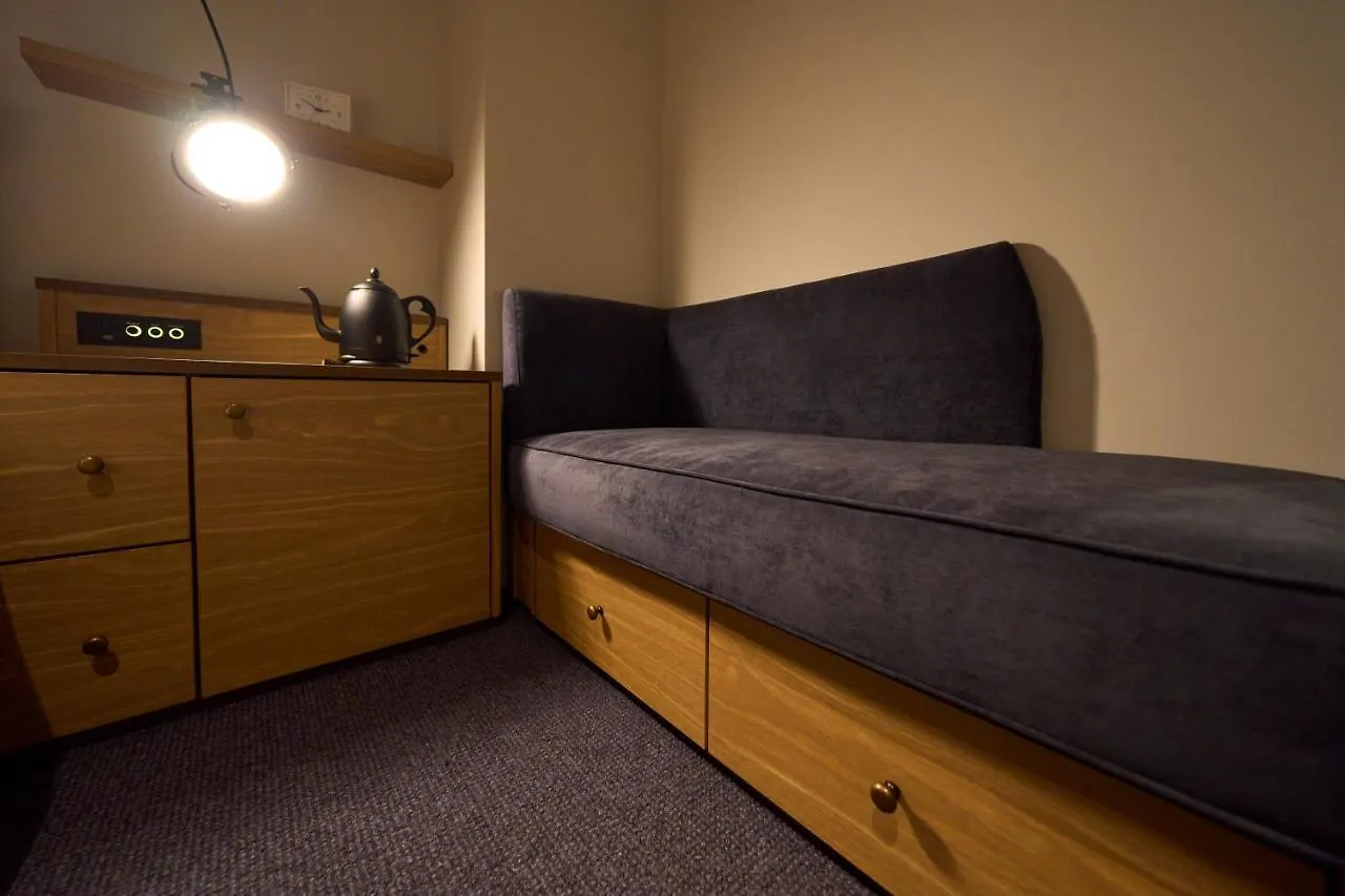 Hotel Resol Stay Akihabara Tokyo 3*,