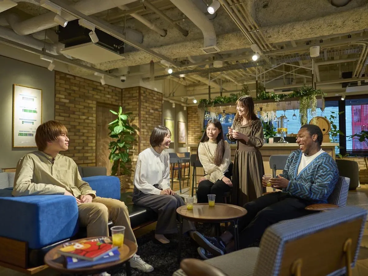 Hotel Resol Stay Akihabara Tokyo