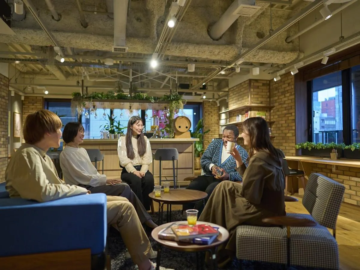 Hotel Resol Stay Akihabara Tokyo