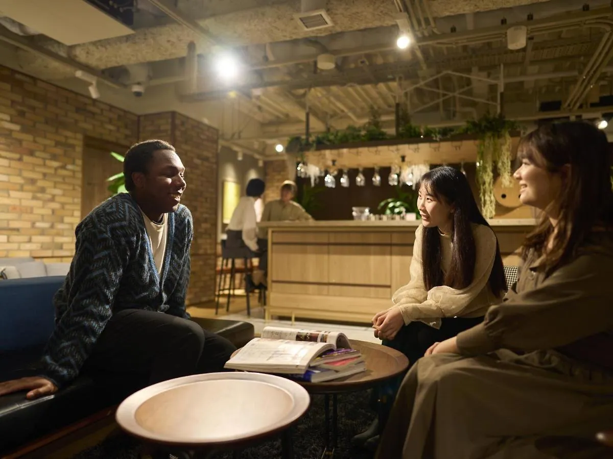 Hotel Resol Stay Akihabara Tokyo