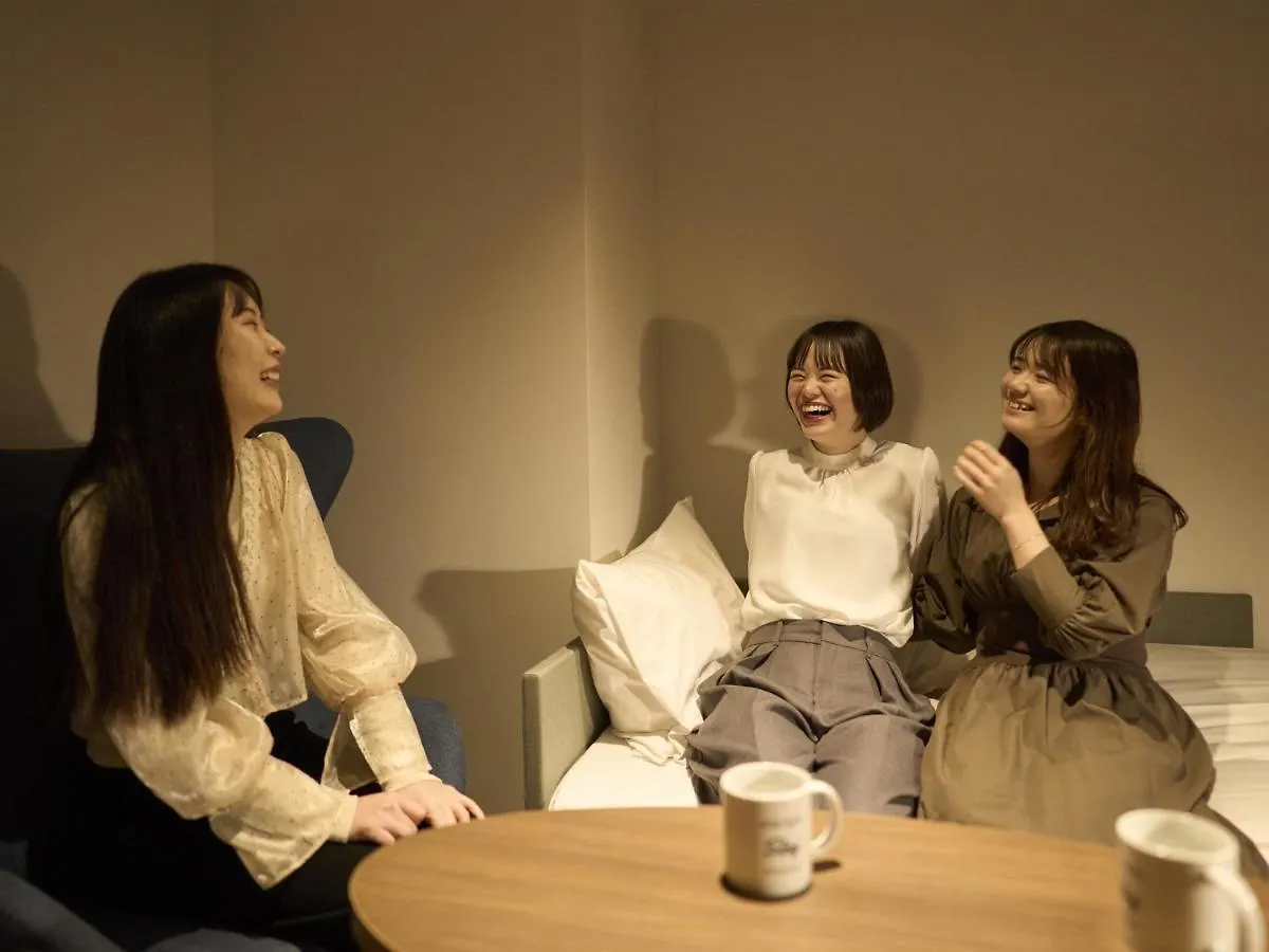 Hotel Resol Stay Akihabara Tokyo
