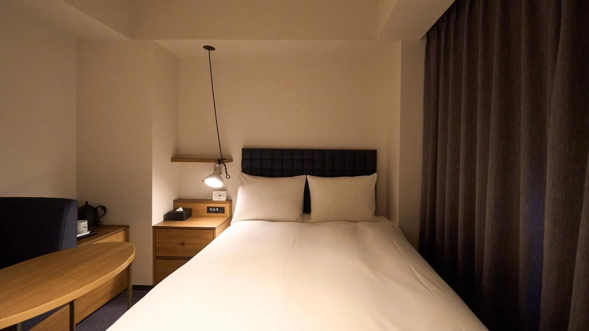 ***  Hotel Resol Stay Akihabara Tokyo Japan