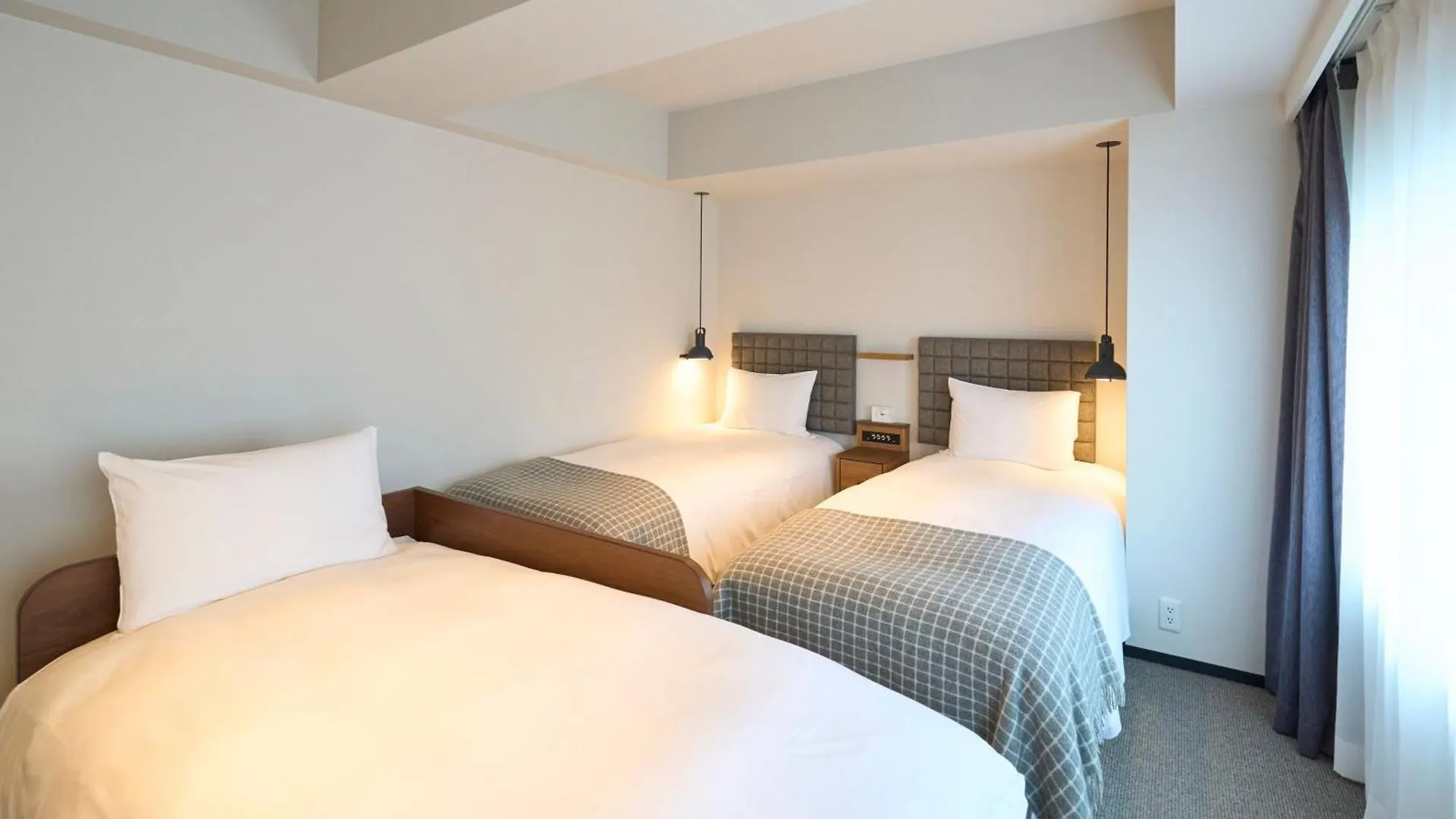 Hotel Resol Stay Akihabara Tokyo 3*,