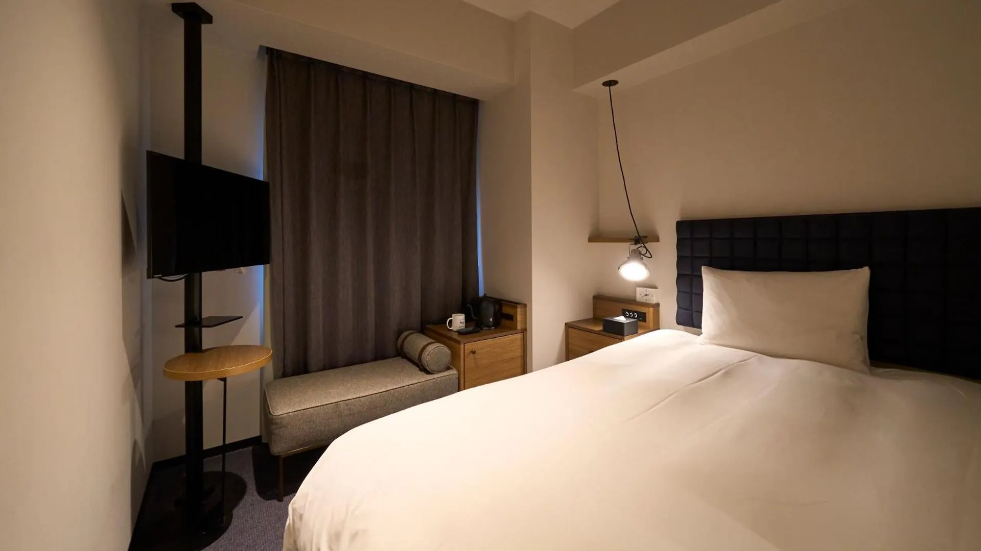 Hotel Resol Stay Akihabara Tokyo