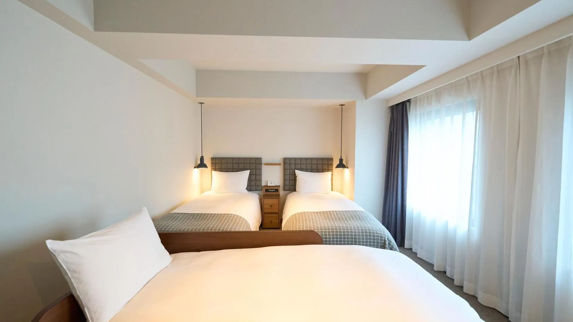 Hotel Resol Stay Akihabara Tokyo