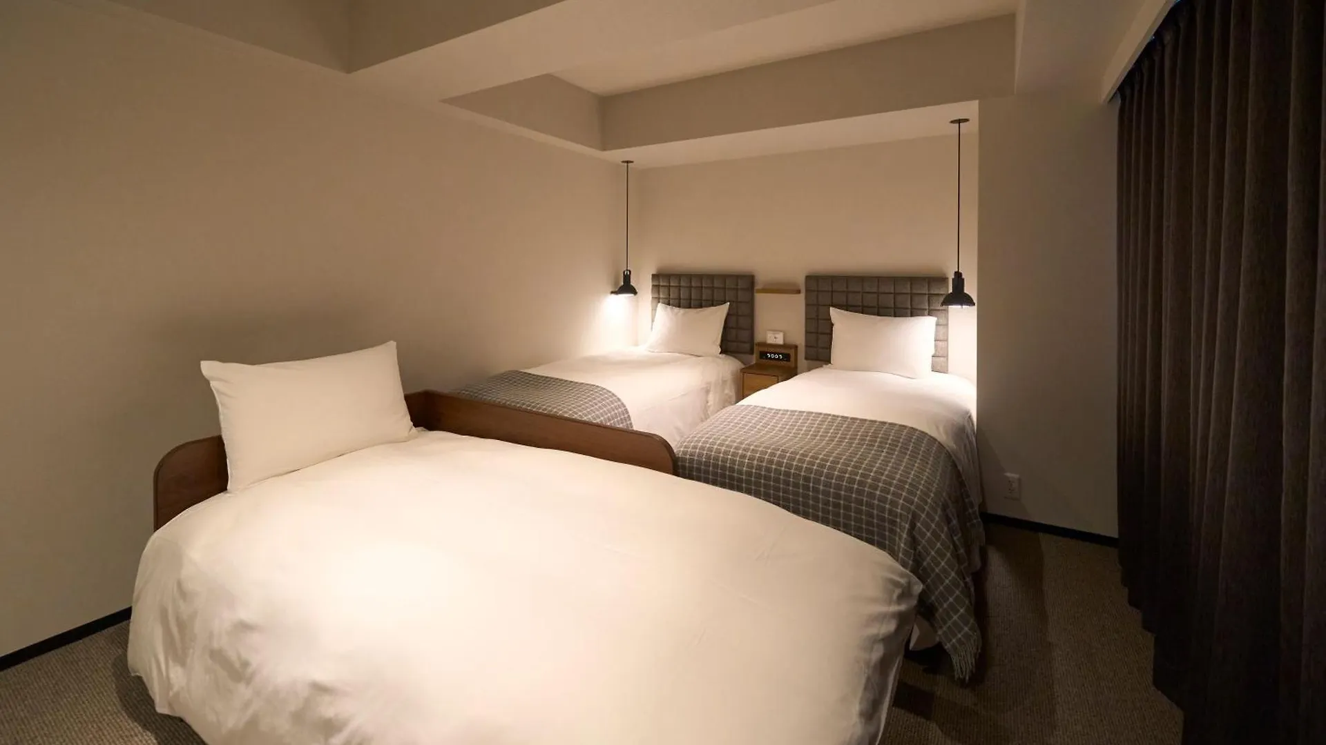 Hotel Resol Stay Akihabara Tokyo Japan