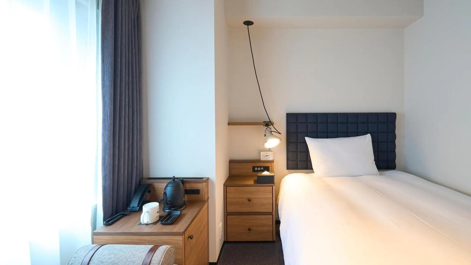 Hotel Resol Stay Akihabara Tokyo
