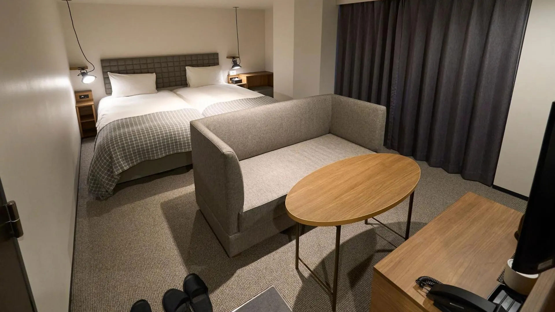 Hotel Resol Stay Akihabara Tokyo