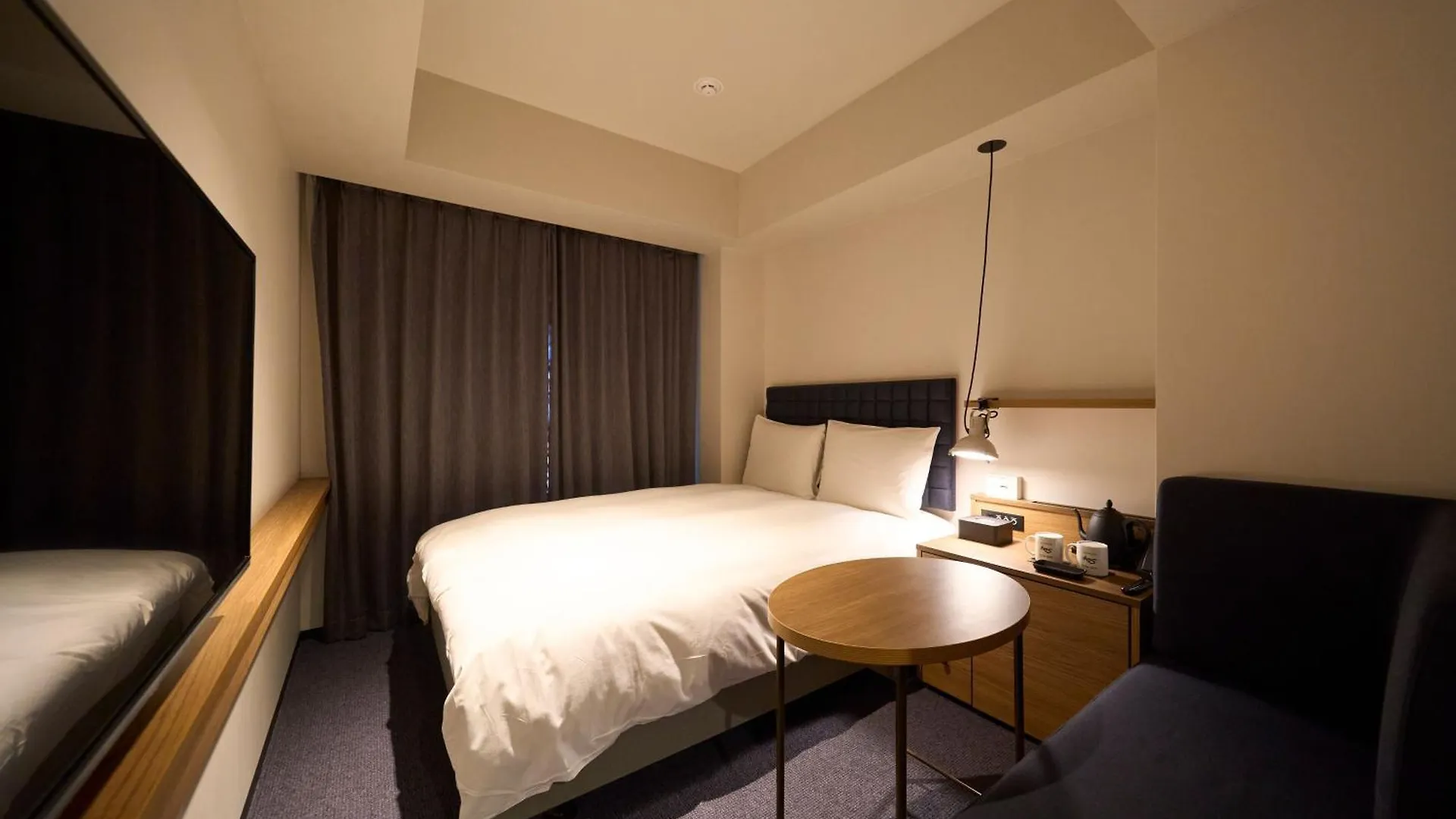 ***  Hotel Resol Stay Akihabara Tokyo Japan